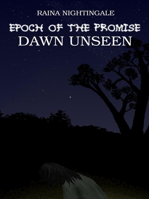 cover image of Epoch of the Promise
